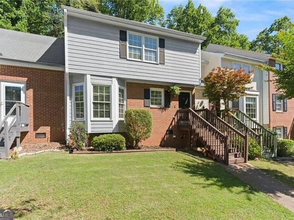 161 Brighton Court SW, Unit 3, Marietta, GA 30064