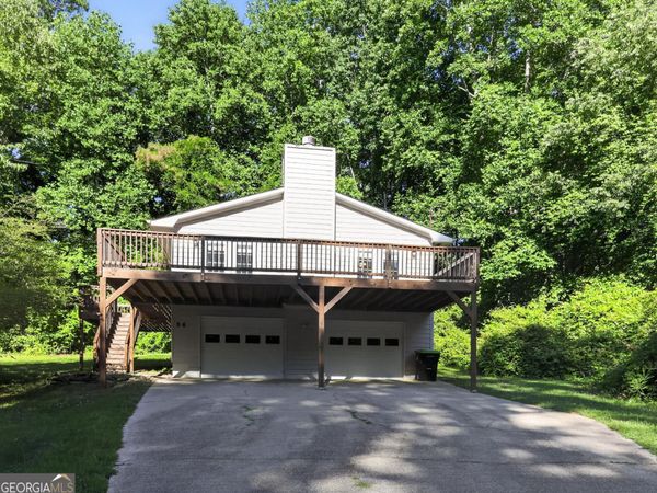 56 Wilson Circle, Newnan, GA 30263