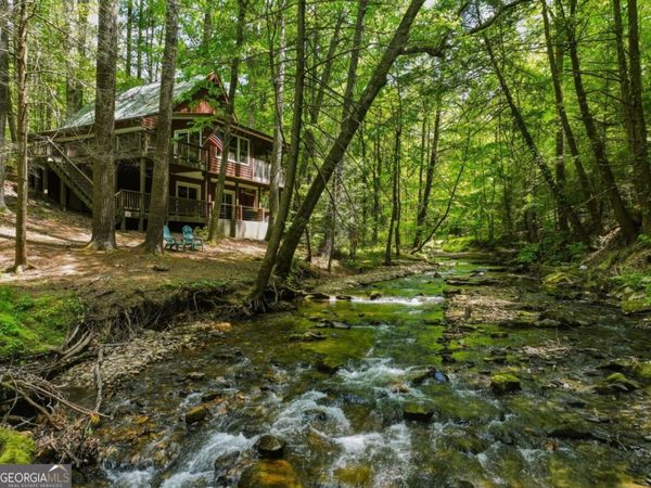 53 Laurel Ridge Drive, Ellijay, GA 30536