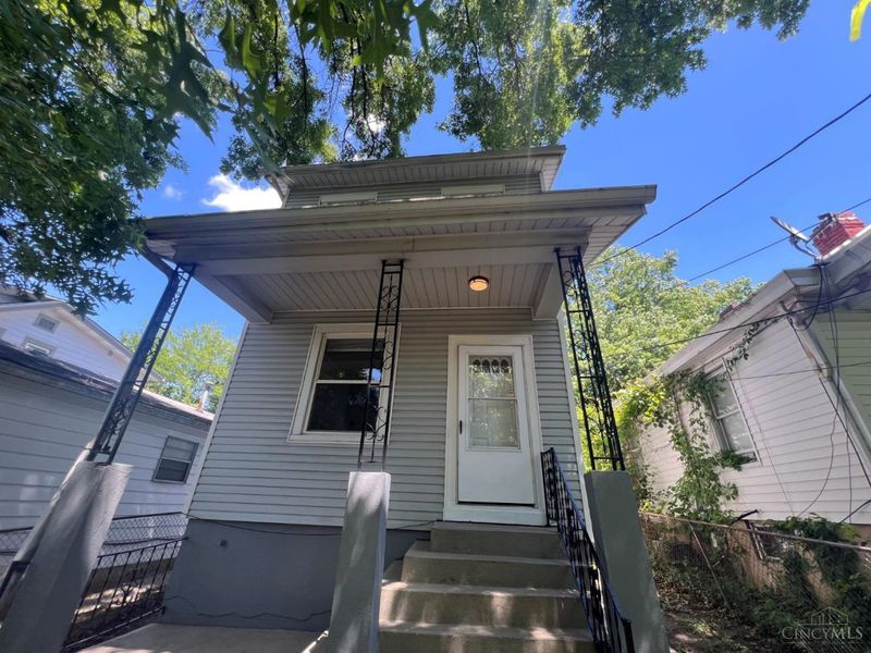4064 Crosley Avenue, Norwood, OH 45212 Photo 1