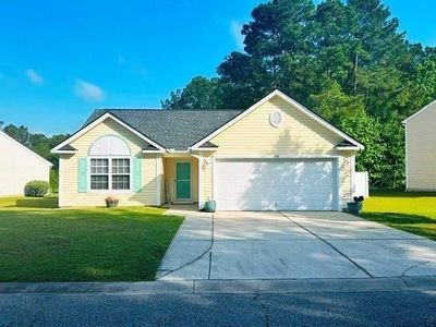 299 Junco Circle , Longs, SC 29568