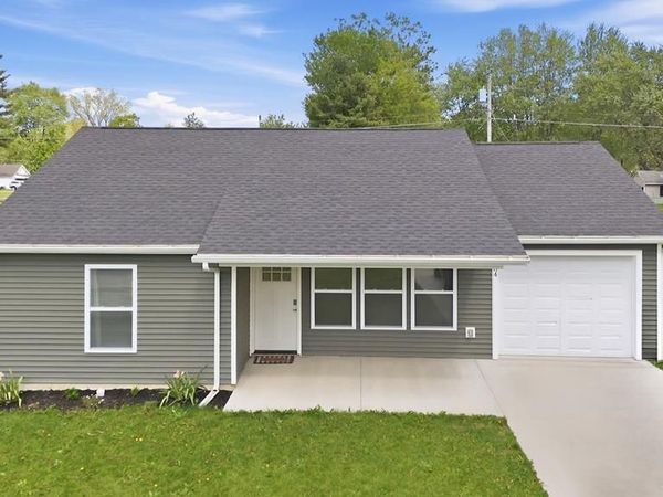 1184 Dillon Road, Mansfield, OH 44906