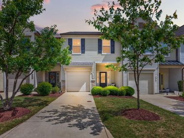 40 Reunion Court, Garner, NC 27529