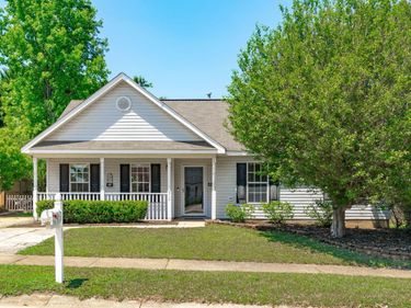 512 Lee Street, Holly Springs, NC 27540