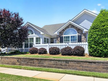 1525 Orchard Villas Avenue, Apex, NC 27502