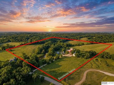 4838 County Road 39 , Fort Calhoun, NE 68023