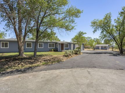 2990 Kristan Lane, Washoe Valley, NV 89704 Photo