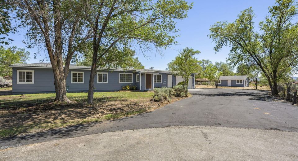 2990 Kristan Lane, Washoe Valley, NV 89704 Photo