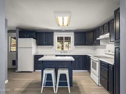 2990 Kristan Lane, Washoe Valley, NV 89704 Photo