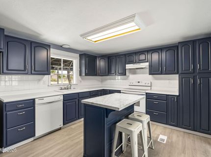 2990 Kristan Lane, Washoe Valley, NV 89704 Photo