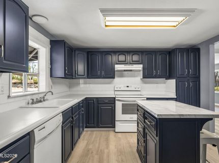 2990 Kristan Lane, Washoe Valley, NV 89704 Photo