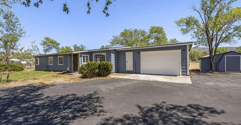 2990 Kristan Lane, Washoe Valley, NV 89704 Photo