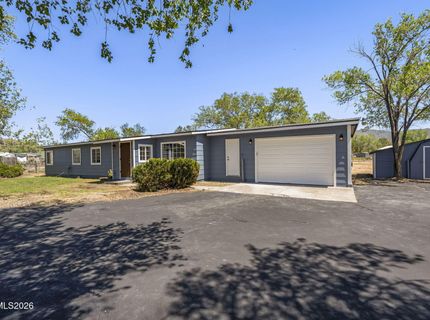 2990 Kristan Lane, Washoe Valley, NV 89704 Photo