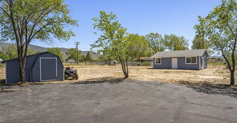 2990 Kristan Lane, Washoe Valley, NV 89704 Photo