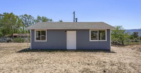 2990 Kristan Lane, Washoe Valley, NV 89704 Photo