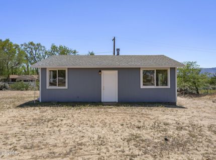 2990 Kristan Lane, Washoe Valley, NV 89704 Photo