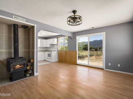 2990 Kristan Lane, Washoe Valley, NV 89704 Photo