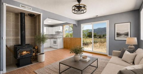 2990 Kristan Lane, Washoe Valley, NV 89704 Photo