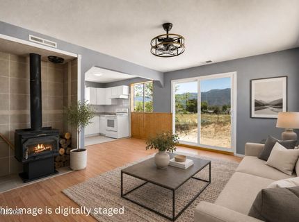 2990 Kristan Lane, Washoe Valley, NV 89704 Photo