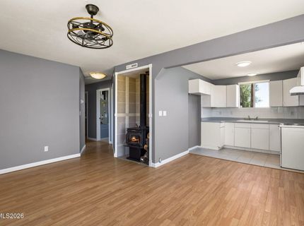 2990 Kristan Lane, Washoe Valley, NV 89704 Photo