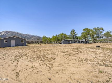 2990 Kristan Lane, Washoe Valley, NV 89704 Photo