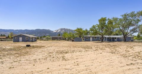 2990 Kristan Lane, Washoe Valley, NV 89704 Photo