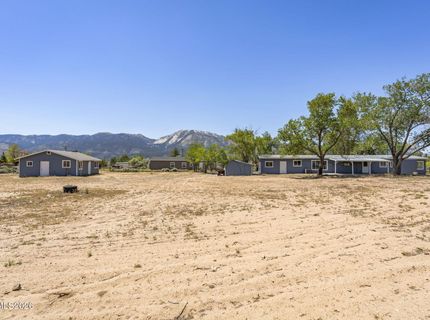 2990 Kristan Lane, Washoe Valley, NV 89704 Photo