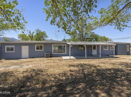 2990 Kristan Lane, Washoe Valley, NV 89704 Photo