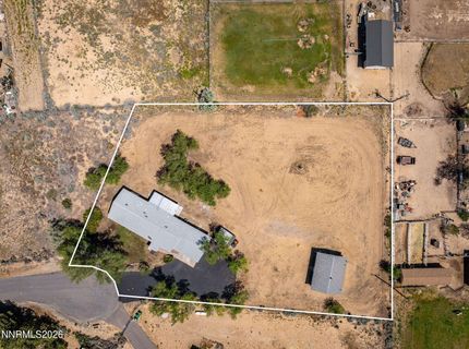2990 Kristan Lane, Washoe Valley, NV 89704 Photo