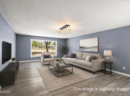 2990 Kristan Lane, Washoe Valley, NV 89704 Photo