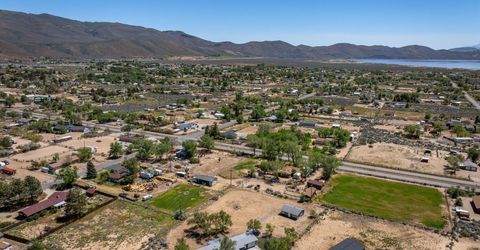 2990 Kristan Lane, Washoe Valley, NV 89704 Photo
