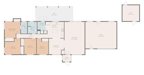 2990 Kristan Lane, Washoe Valley, NV 89704 Photo