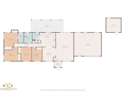 2990 Kristan Lane, Washoe Valley, NV 89704 Photo