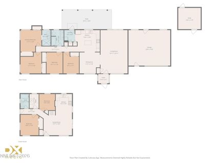 2990 Kristan Lane, Washoe Valley, NV 89704 Photo
