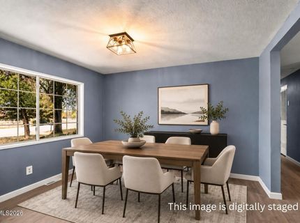2990 Kristan Lane, Washoe Valley, NV 89704 Photo