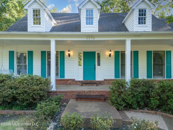 8675 Cedar Farms Drive, Cordova, TN 38016