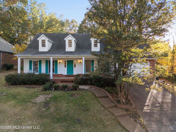 8675 Cedar Farms Drive, Cordova, TN 38016
