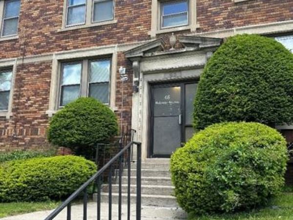 65 Belmont Ave, Unit 4 L, Springfield, MA 01108