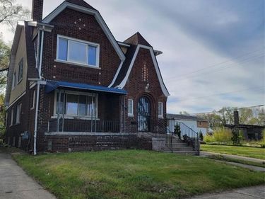 16140 Kentucky Street , Detroit, MI 48221