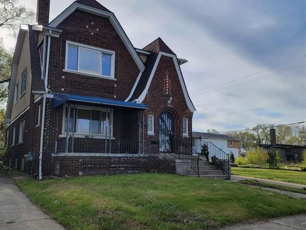 16140 Kentucky Street , Detroit, MI 48221