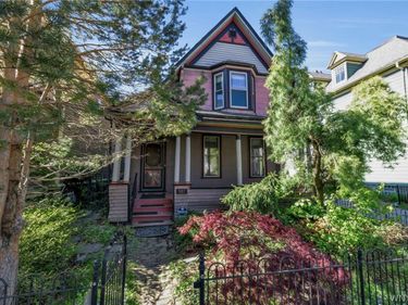587 Breckenridge Street, Buffalo, NY 14222