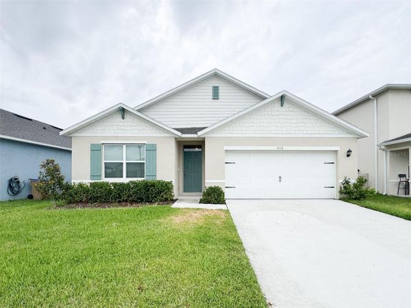 5116 TANA TERRACE , ST CLOUD, FL 34772