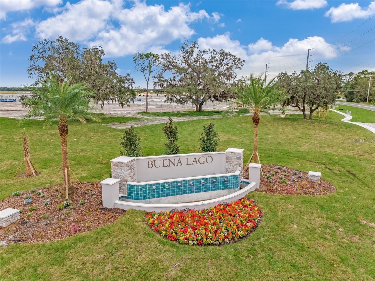 5116 Tana Terrace , Saint Cloud, FL 34772 Photo