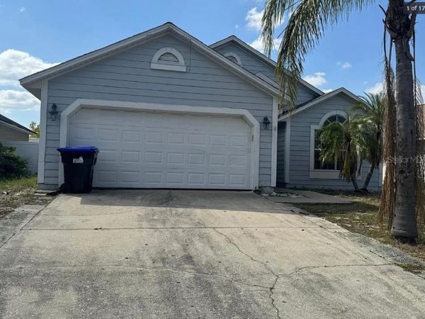 2720 TANNERY COURT , ORLANDO, FL 32817