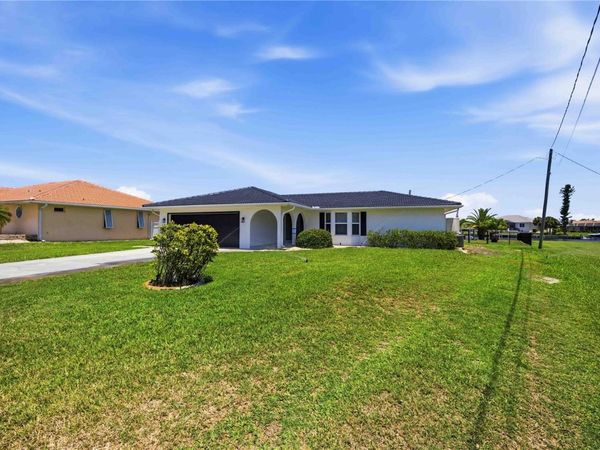 1933 FAIRVIEW DRIVE, ENGLEWOOD, FL 34223