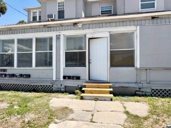 503 N RIDGEWOOD AVENUE , Unit 1, DAYTONA BEACH, FL 32114