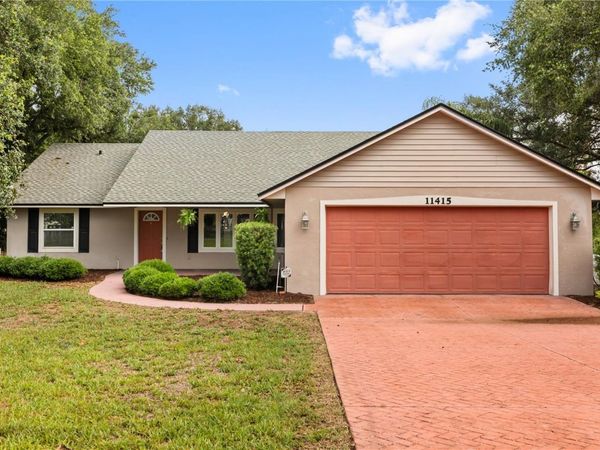 11415 TUSCARORA LANE , MINNEOLA, FL 34715