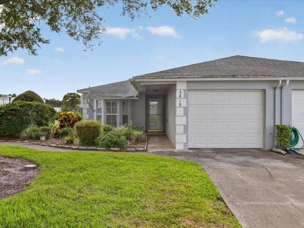 3415 CLAIRES COURT , NEW PORT RICHEY, FL 34655