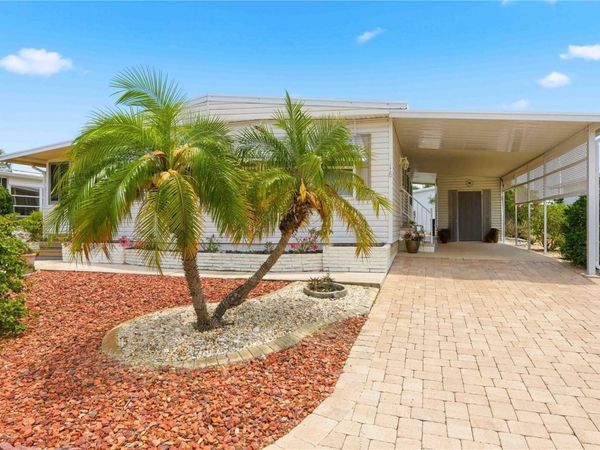 16 S GRANADA PLAZA, ENGLEWOOD, FL 34223