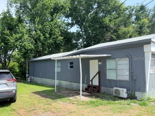 405 UNION DRIVE, Unit LOT 18, LAKELAND, FL 33805